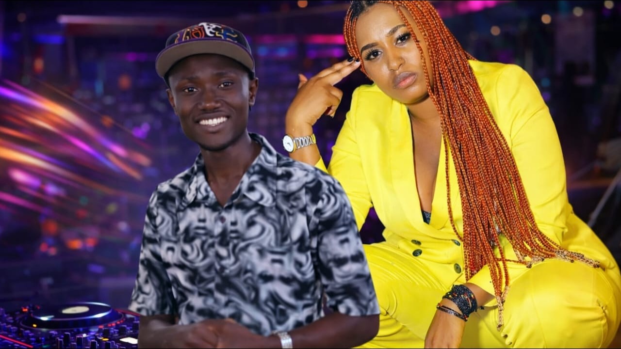 BASHYIZE HANZE AMAKURU KUBYO TWAHISHWE KUBUZIMA BWO KUVANGA IMIZIKI // ABAKOBWA BAHURA NINGORANE