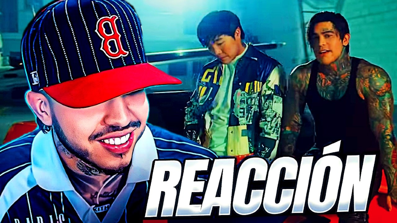 WestCOL Reacciona a Yeferson Cossio - Ex&oacute;tico ft. Zion Hwang