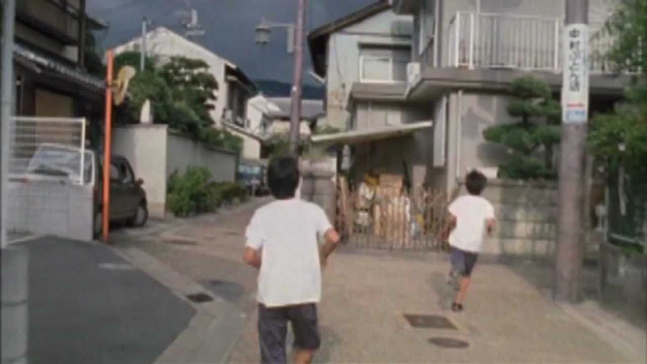 Shara - Naomi Kawase