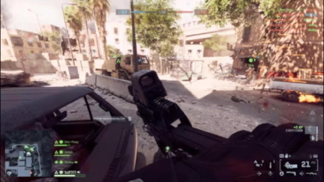 Schwabbel aim hoch zwei 