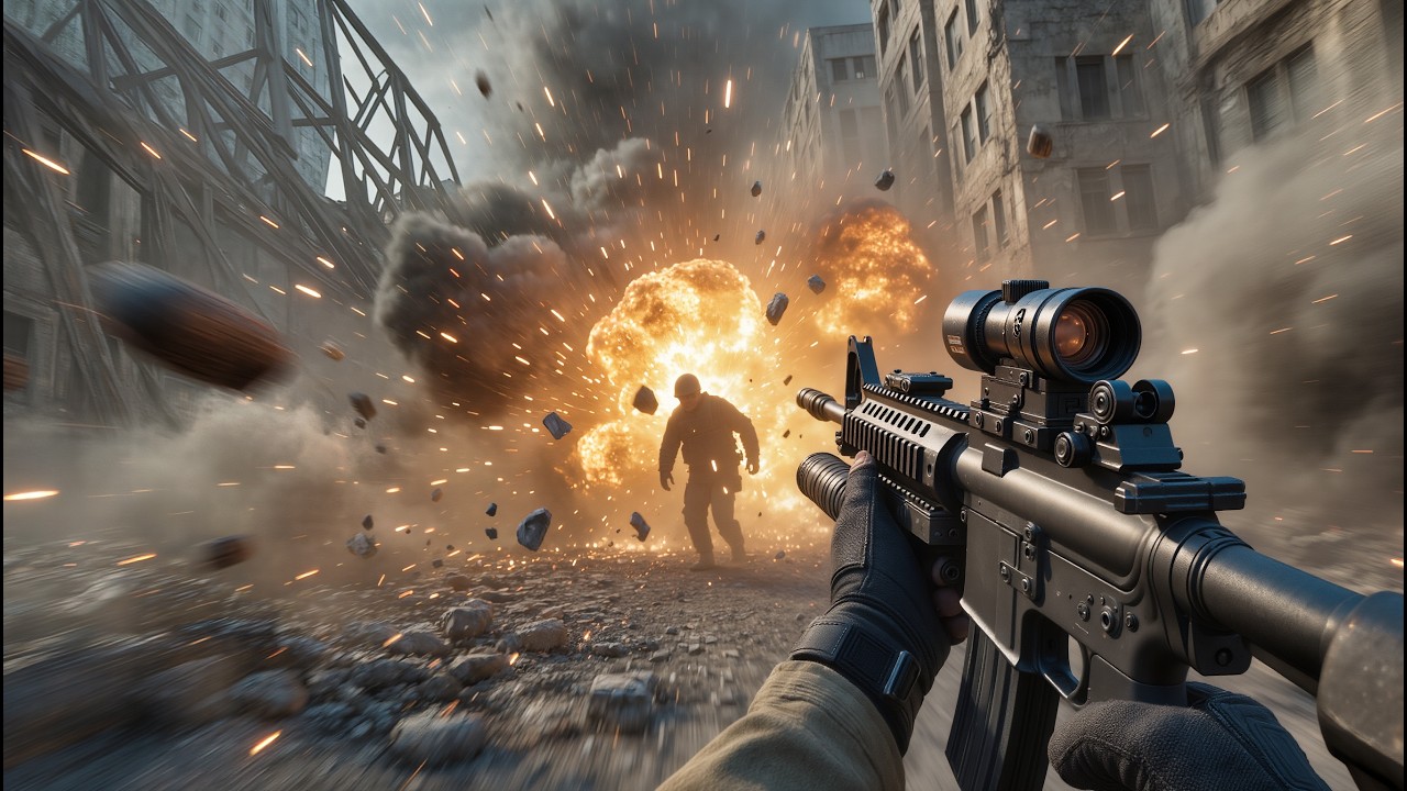 Warzone
