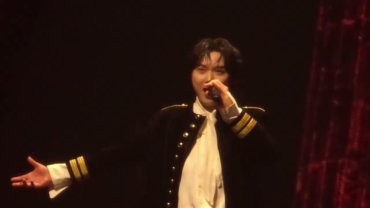 26.02.08 (일) Apocalypse (강형호F)  :  FORESTELLA The  LEGACY in Busan