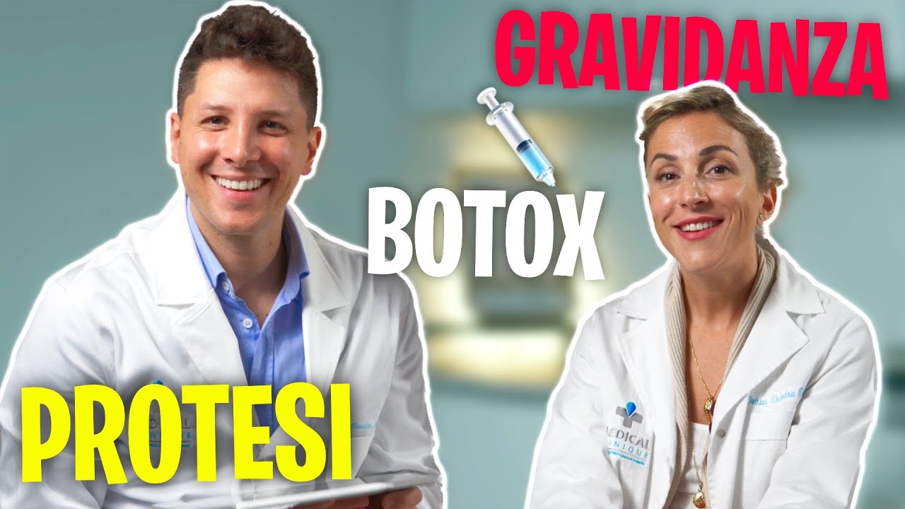 CHIRURGIA PLASTICA POST GRAVIDANZA: Sì o No?