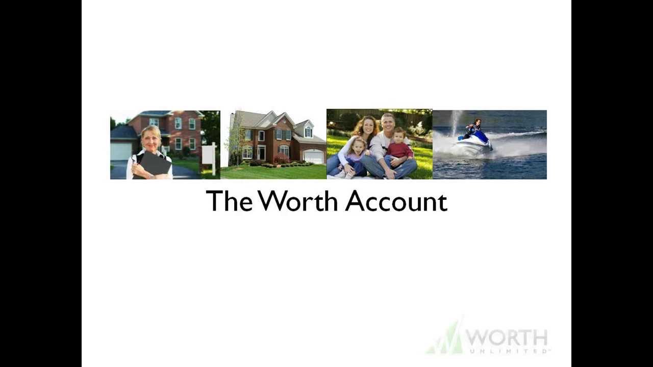 Worth Referral Partner Opportunity
