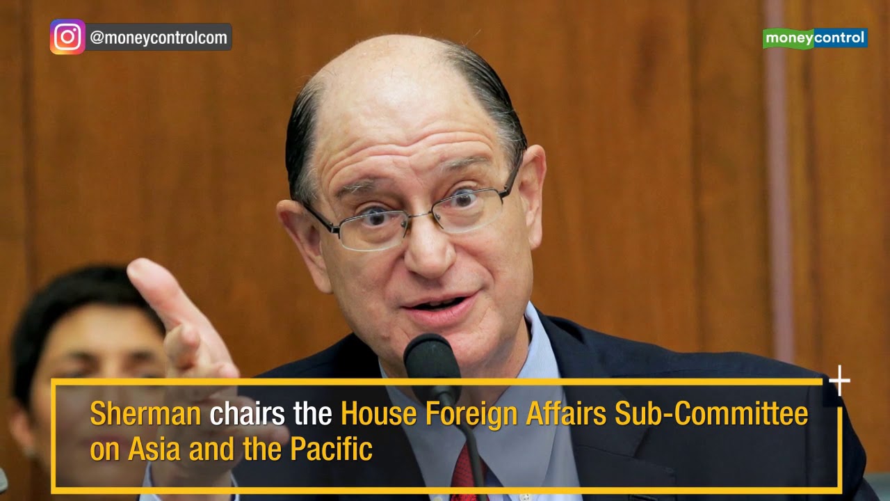 US lawmakers support India's stand on Kashmir, one of them apologises for Trump's remarks