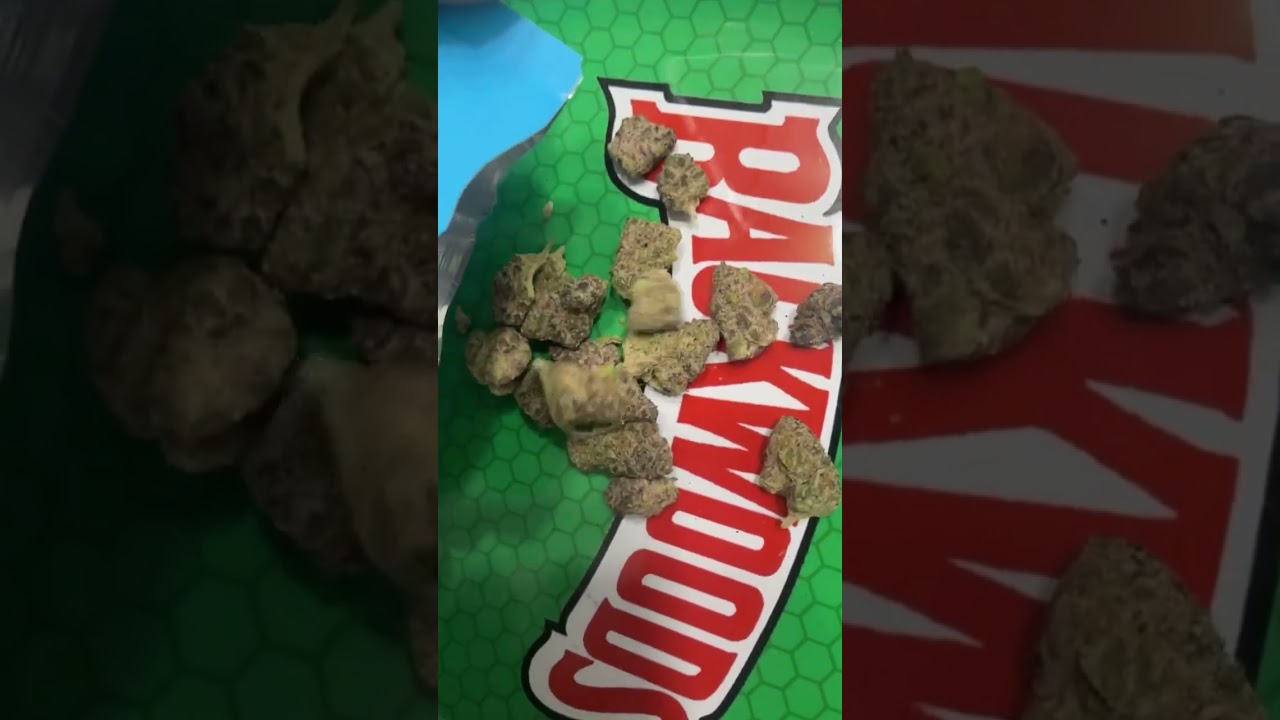 Revelryhemp.com review Cherry sunrise