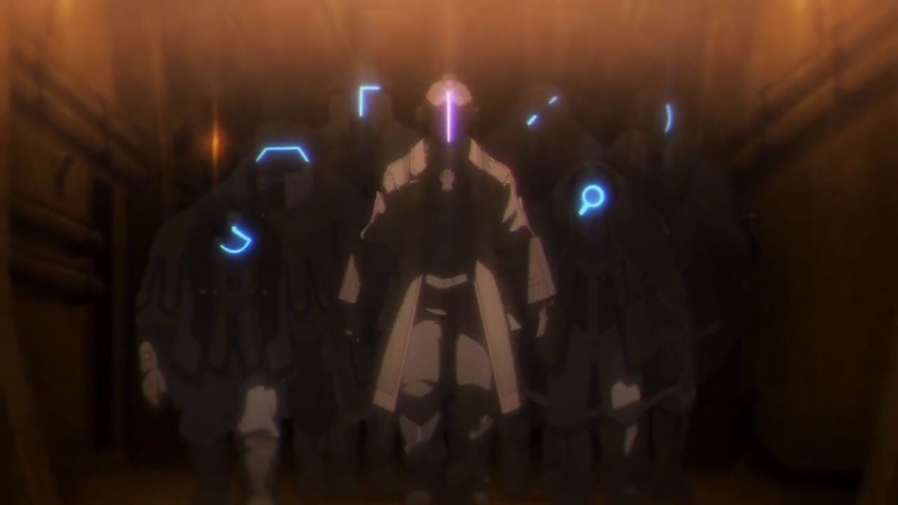 Bondrewd entrance