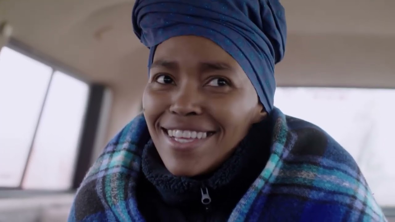 The River - Épisode 109 | African Drama Series | Amour, Trahison & Pouvoir