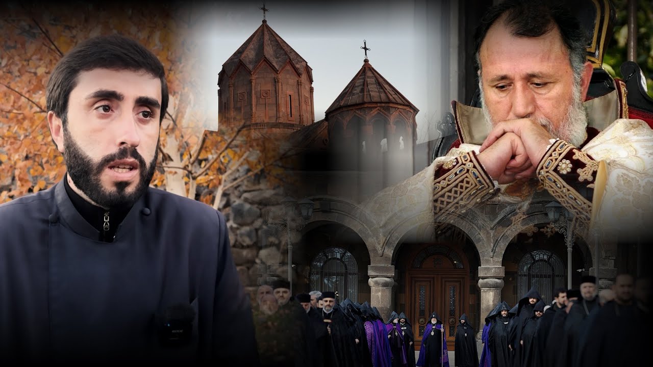Տեր Արամը կոշտ պատասխան տվեց Գարեգին Բ-ին. քեզ Վեհարանից հանելուց հետո կվերասրբագործենք Մայր Աթոռը