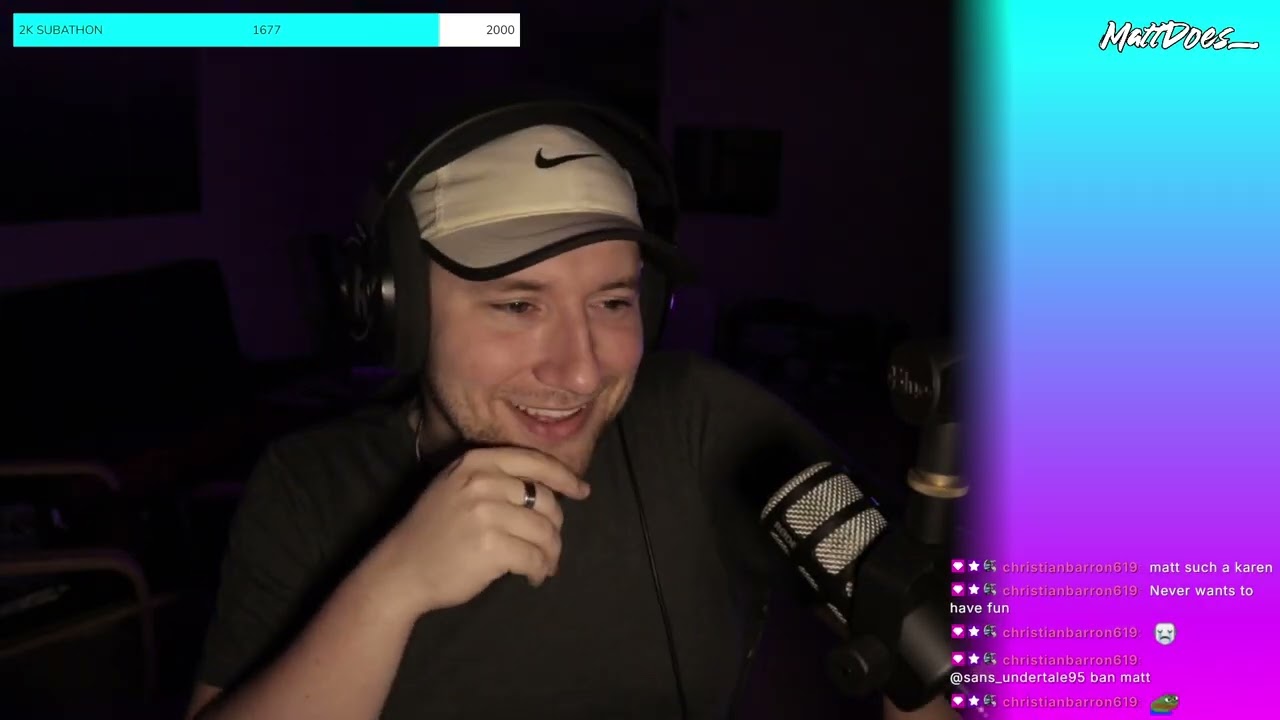 FNF MOD NIGHT (feat. Baddies Reloaded, ENCORE Hothead, T+T20, I AM STEVE, and more!) | 10/04/2024
