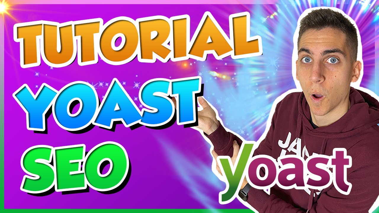 ✅ 😱 YOAST SEO Tutorial para WordPress 2021 – FÁCIL & DESDE CERO