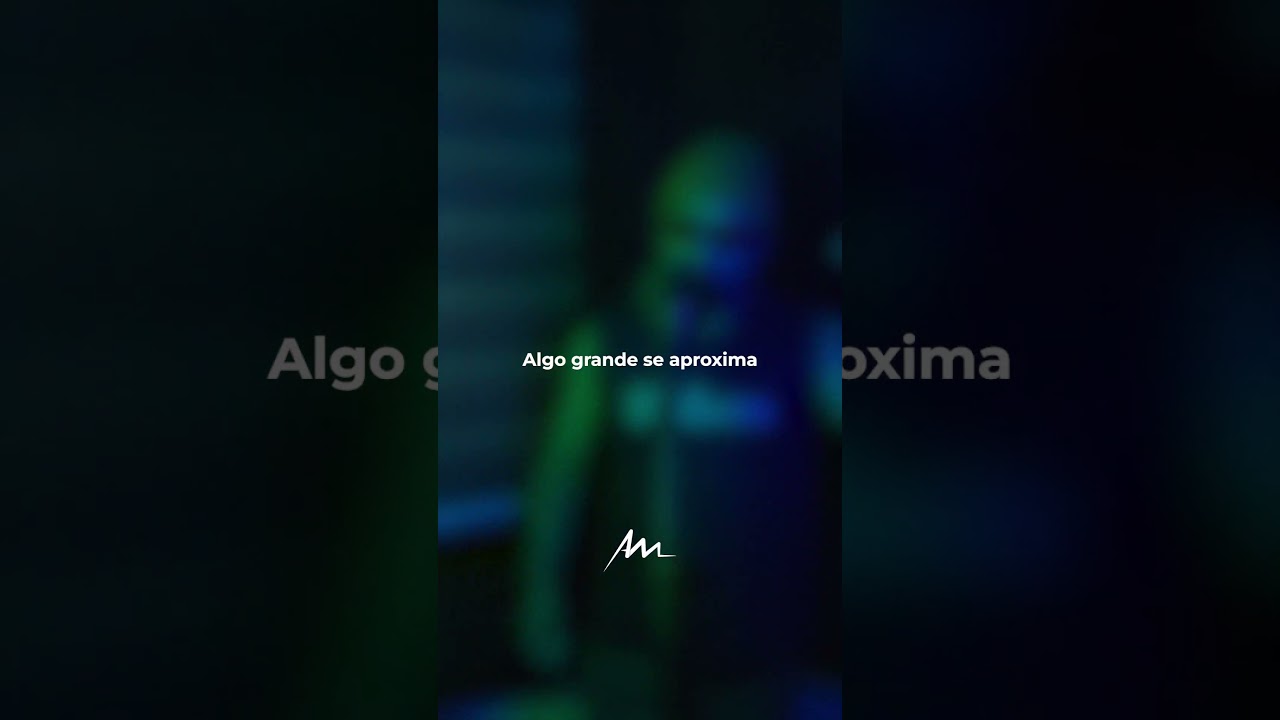 👀 Domingo 12/10 &ndash; 8pm | La primera sesi&oacute;n est&aacute; cerca 🔥 #RapMX #AnevdaMusic