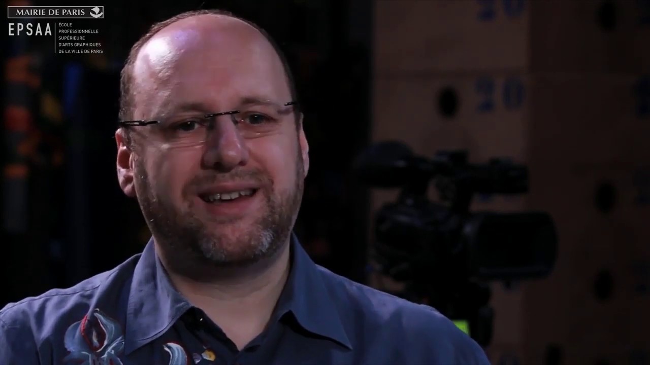 David Cage - 1. Jeu vidéo d’aventure
