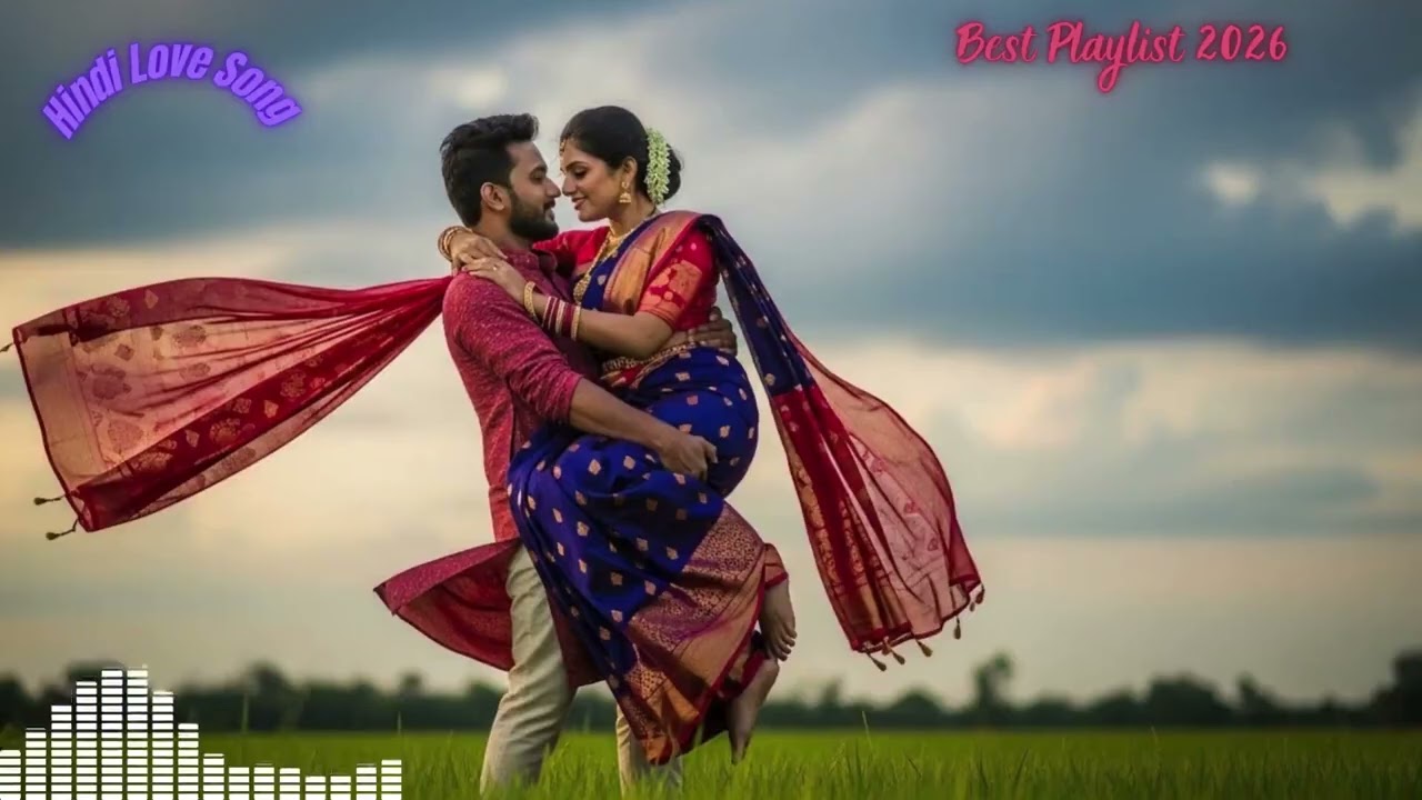 Bollywood Romance SoftGravity 🌙❤️ | Gentle Hindi Love Pull
