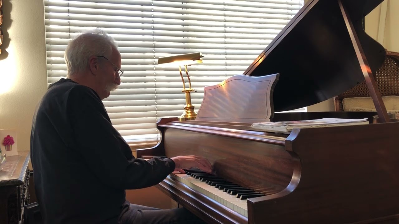 Meditations on an open theme 