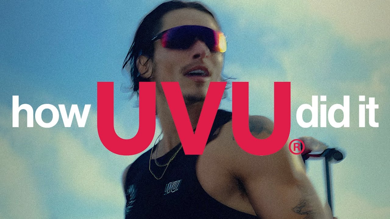 How UVU Made $10M In The Shadows