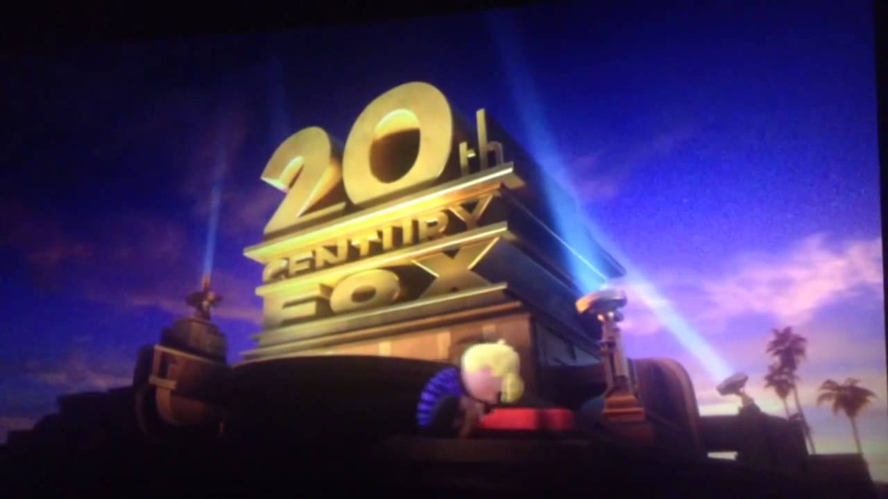 20th Century Fox And Blue Sky Studios 2015 The Peanuts Movie Variant Reversed