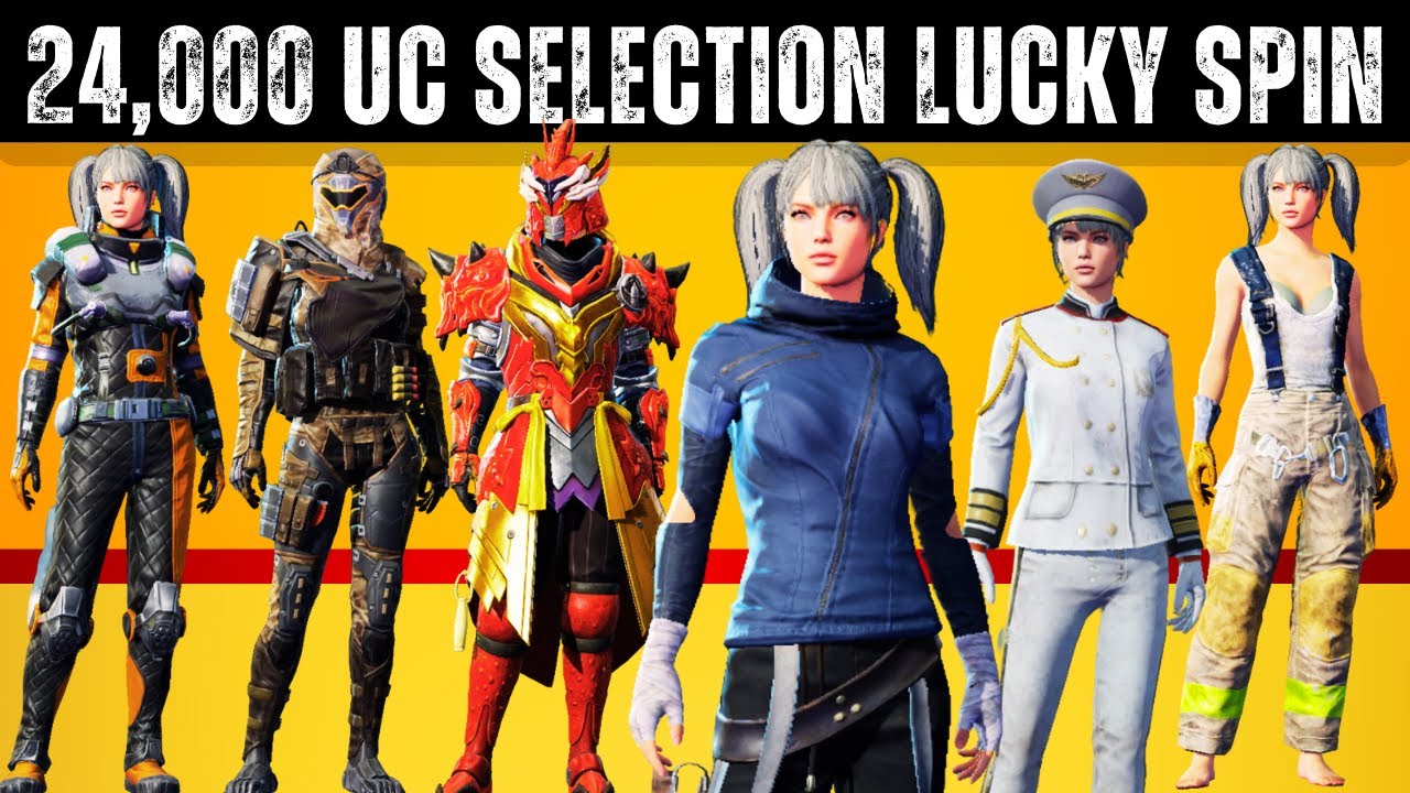 SELECTION LUCKY SPIN CRATE OPENING | NEW SELECTION LUCKY SPIN CRATE OPENING |   SELECTION LUCKY SPIN