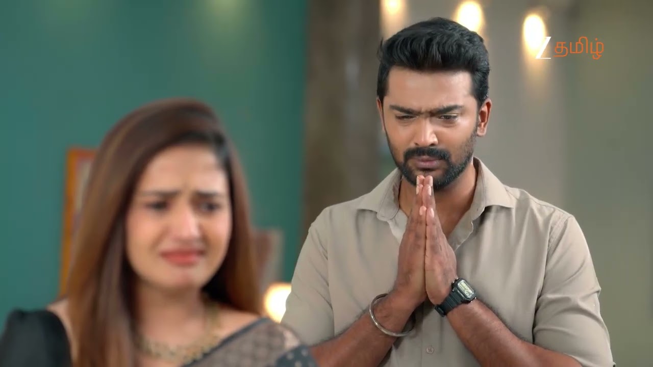 Ayali | Ep - 230 | Webisode | Feb 28 2026 | Zee Tamil
