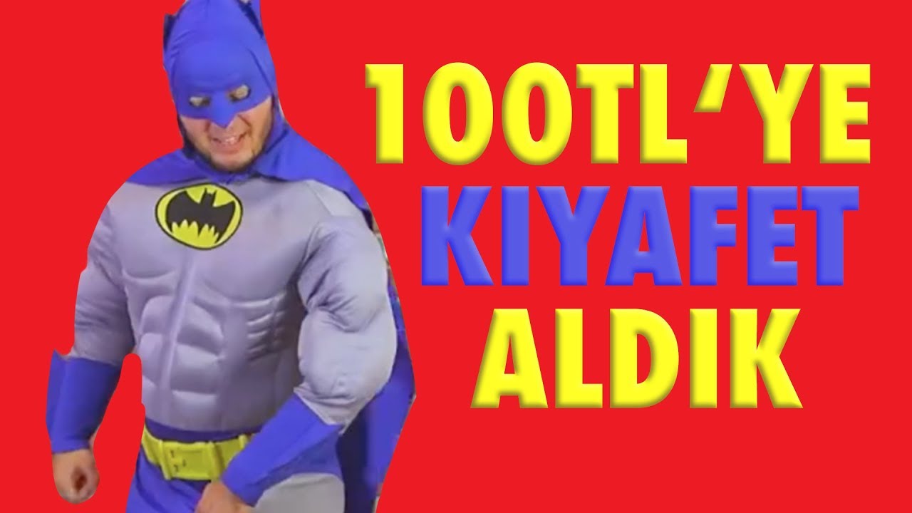 100 TL ile En İyi Kıyafeti Kim Alacak? - Birbirimize Kıyafet Aldık