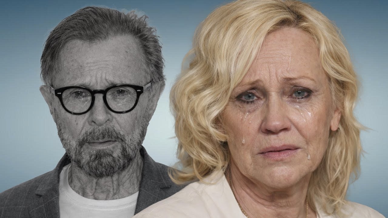 ABBA-Agnetha Fältskog, 77 år, har till slut erkänt det vi misstänkte ! Så hjärtskärande.