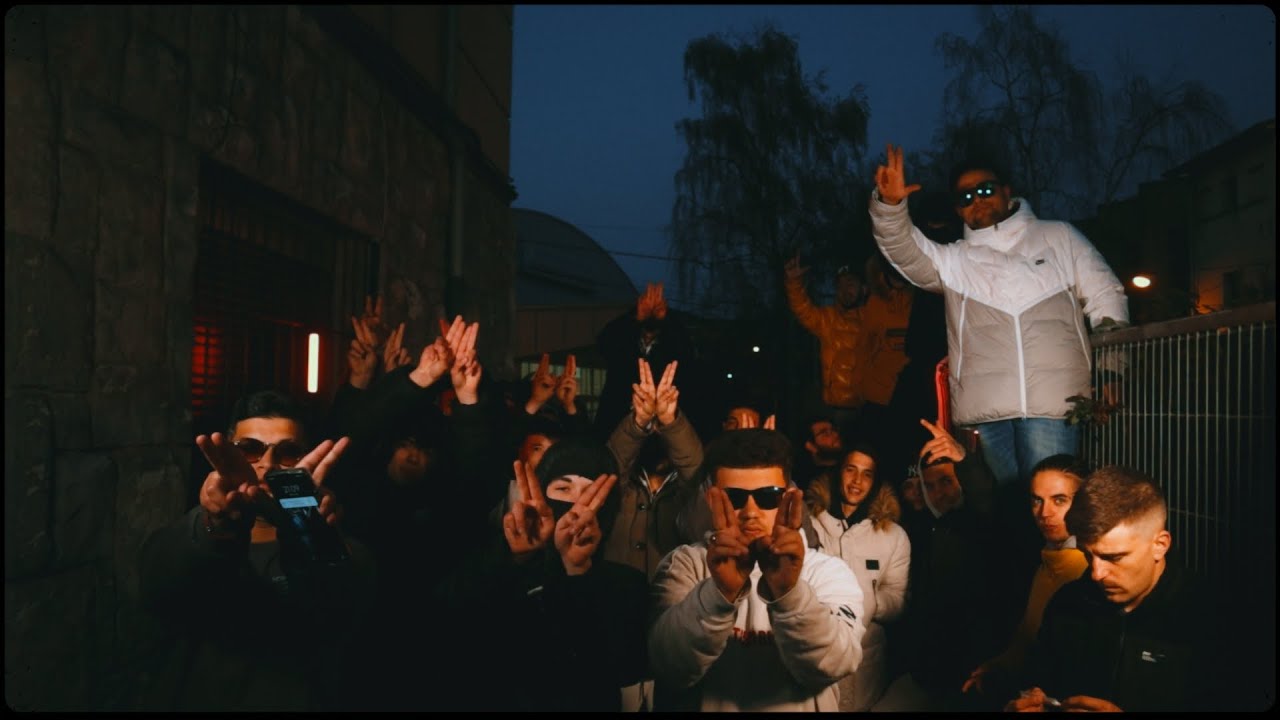 TOCA SOÑAR | MANU PALAIS ft. DIEGO GRAMOS (shot by pablosrxz)(power by umearen)