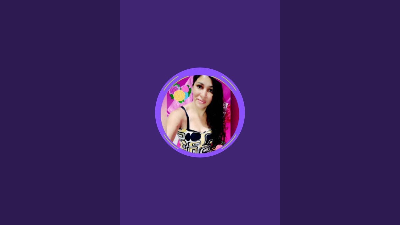 Sandra e sua criatividade está ao vivo!