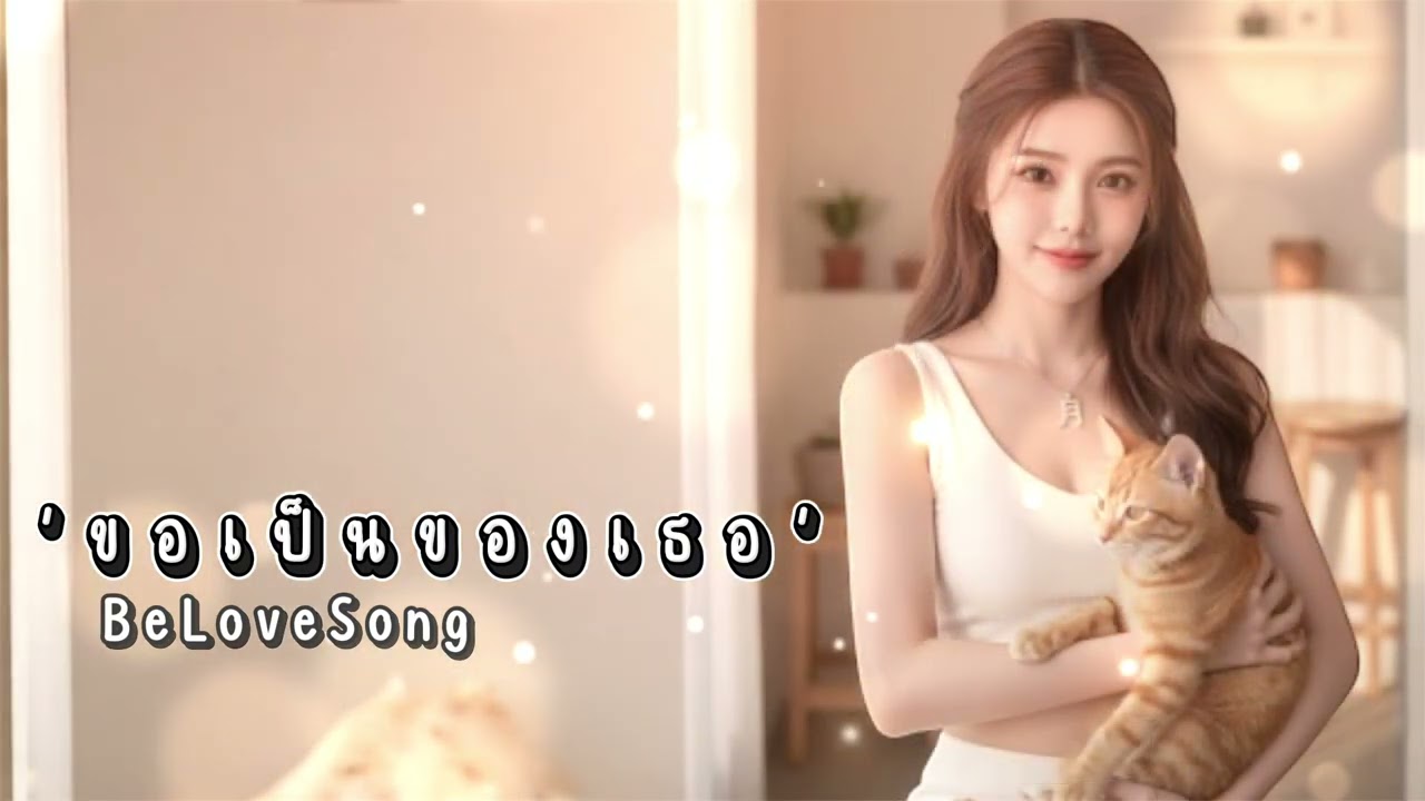 ’ขอเป็นของเธอ‘