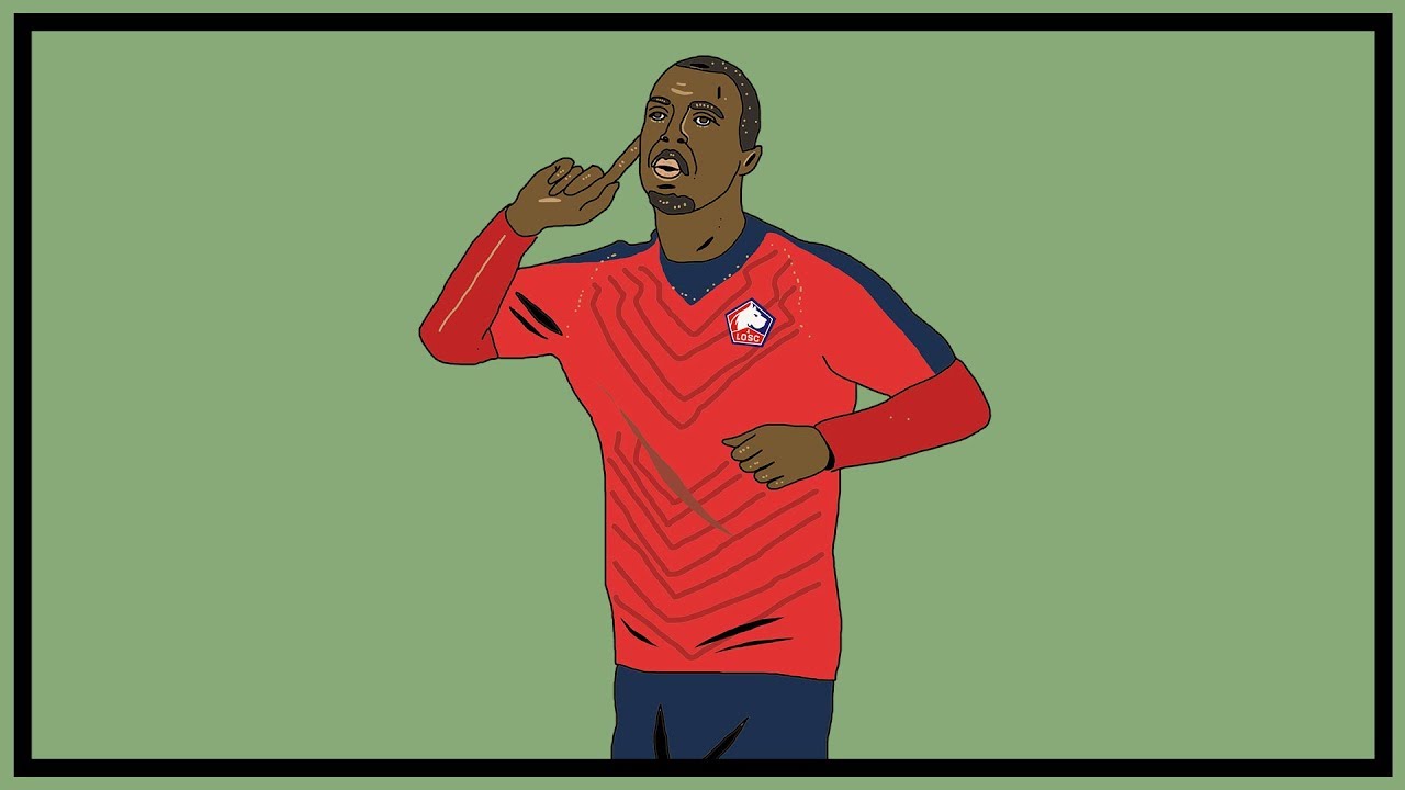 Would Nicolas Pépé fit at Arsenal?