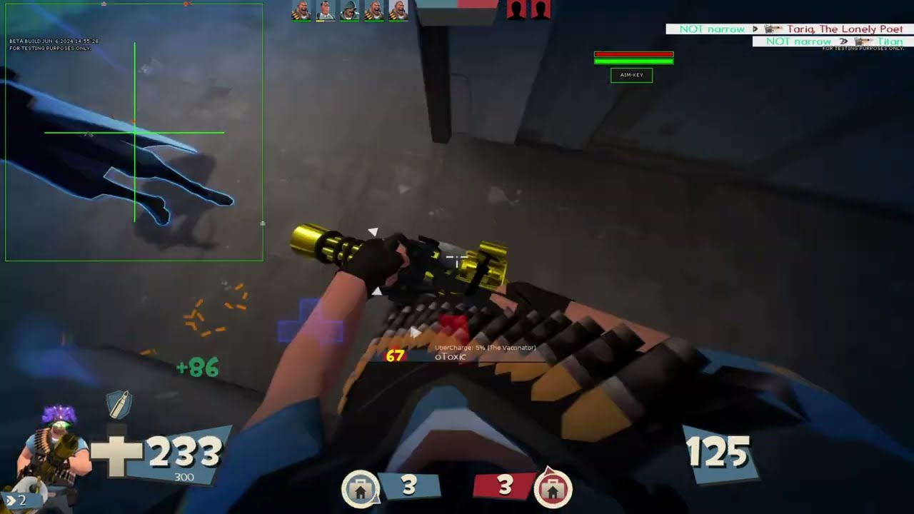 [TF2] newgen estrogen junkie moneybot user owned [LMAOBOX]