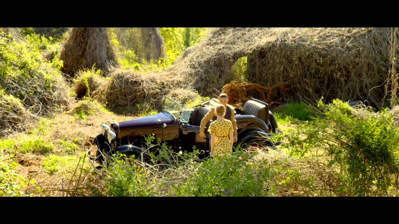 Lawless Official Movie Trailer [HD]
