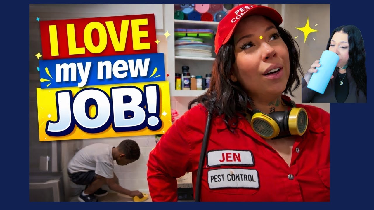 “Baby #6 Loading… Ex-Husband Still Trending!”
