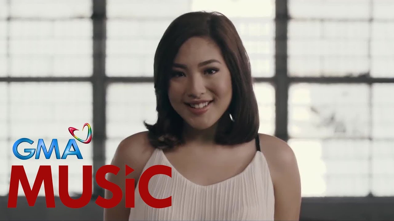 Rita Daniela I I'm Flying High I Official Music Video