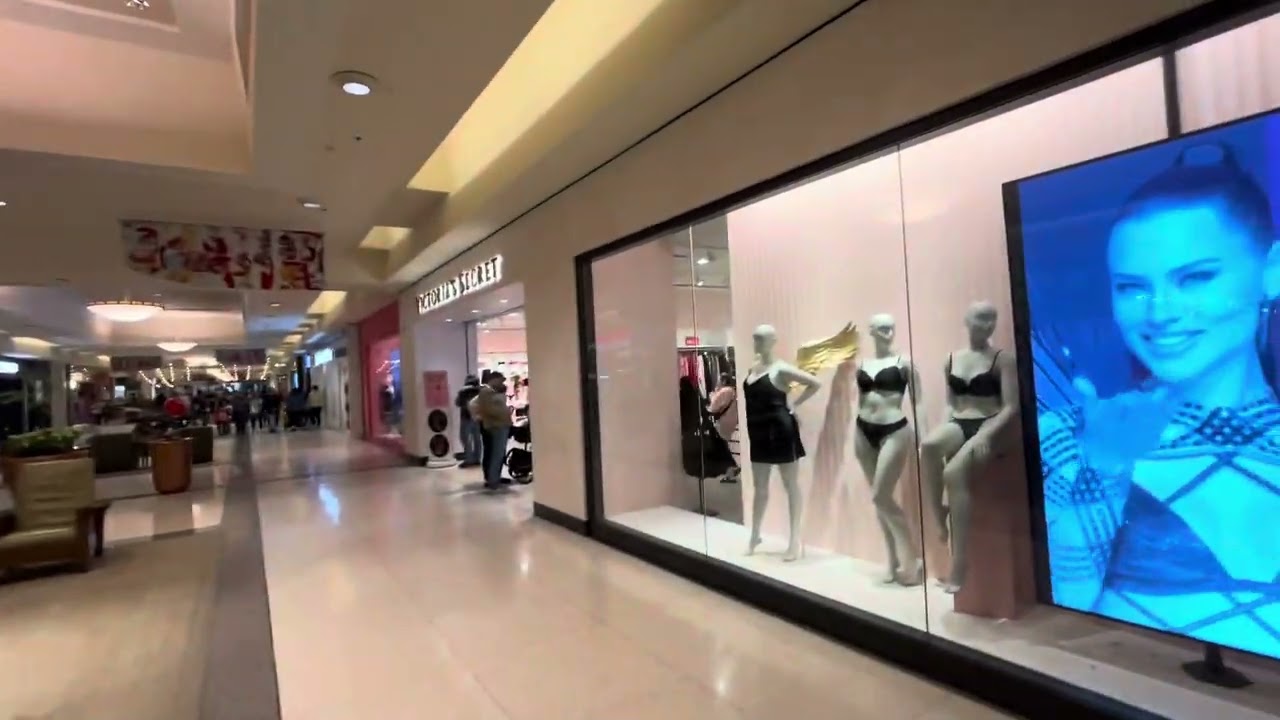 West Acres walkthrough (Fargo North Dakota) pt. 1