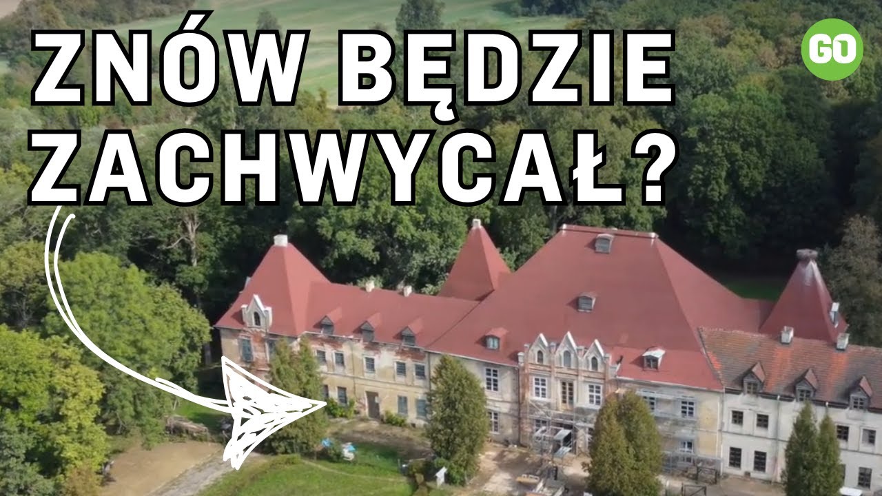 Christian Pletzing: — Sztynort ma przyszłość!