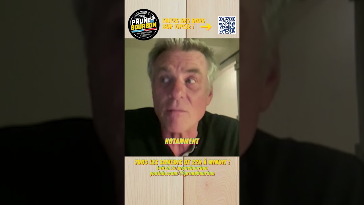 Bruno Gaccio explique pourquoi soutenir la 6&egrave;me R&eacute;publique et la France Insoumise