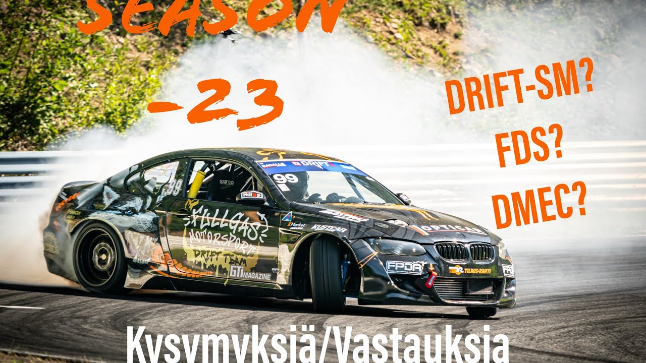 Season -23. Sm, Fds, DMEC? #drifting #bmwmotorsports #drift