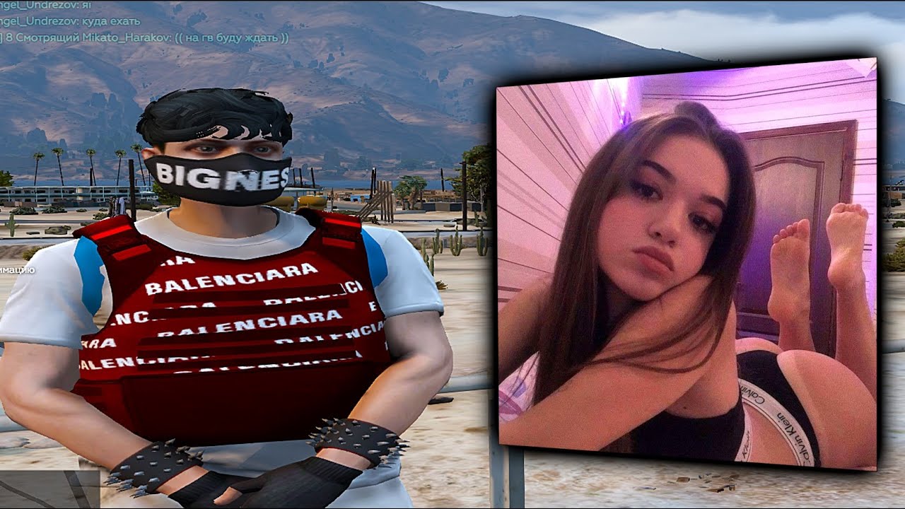 144FPS GAMEPLAY | ПОСЛЕДНИЙ РАЗ 1♥ | SACRED famq | gta 5 rp BURTON