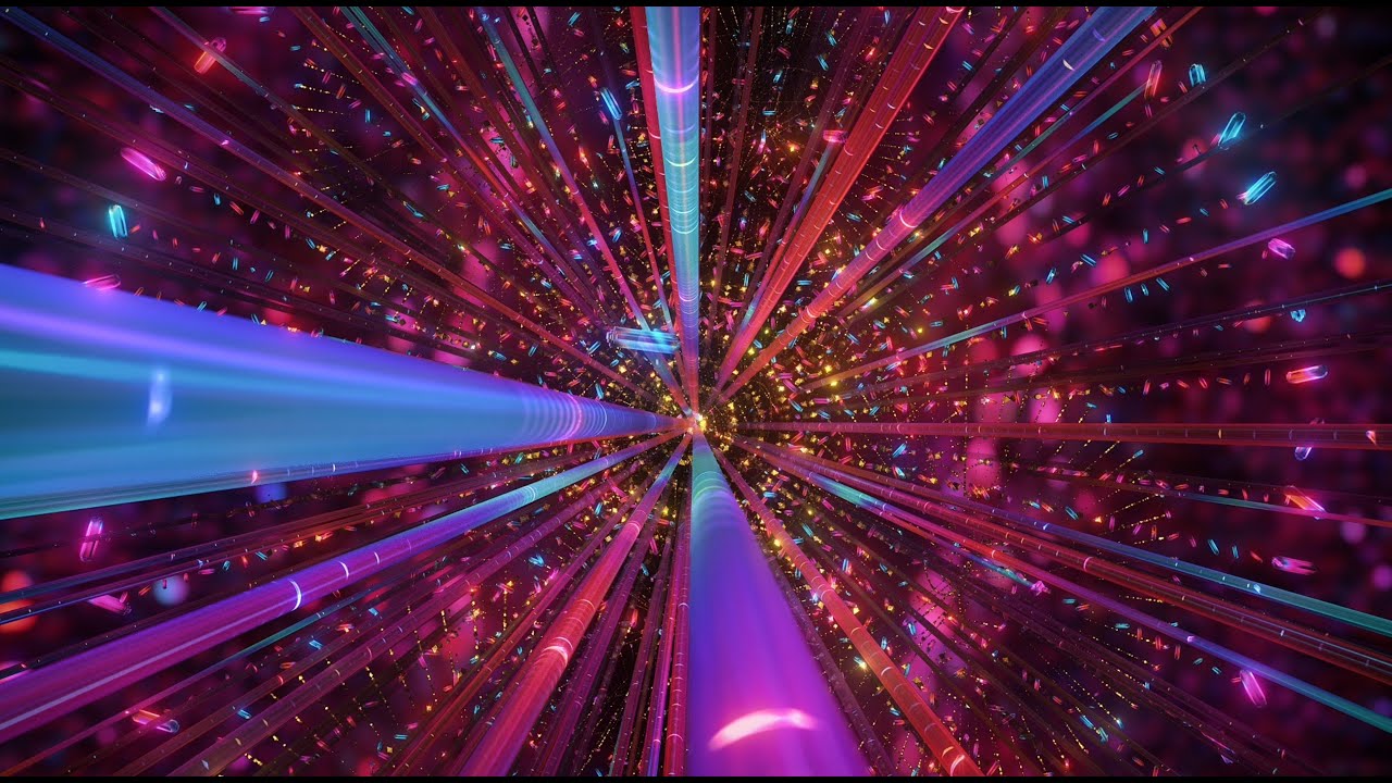 GoldenDiskAwards 2023 blue purple Color