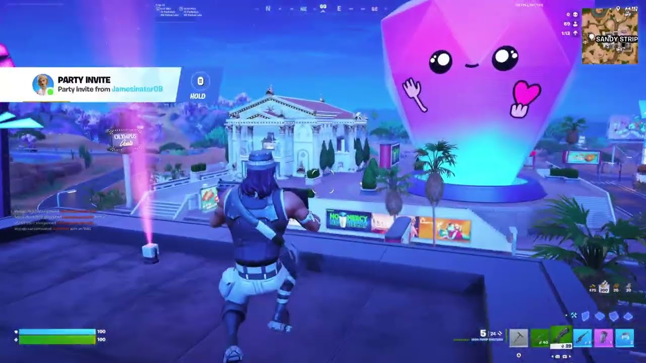 🔴LIVE FORTNITE ROAD TO 1K SUBS