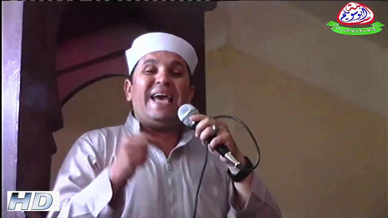 الشيخ اسلام سرحان خطبة الجمعة بالمسجد الغربي تلوانة الباجور - المنوفية 2019/6/21