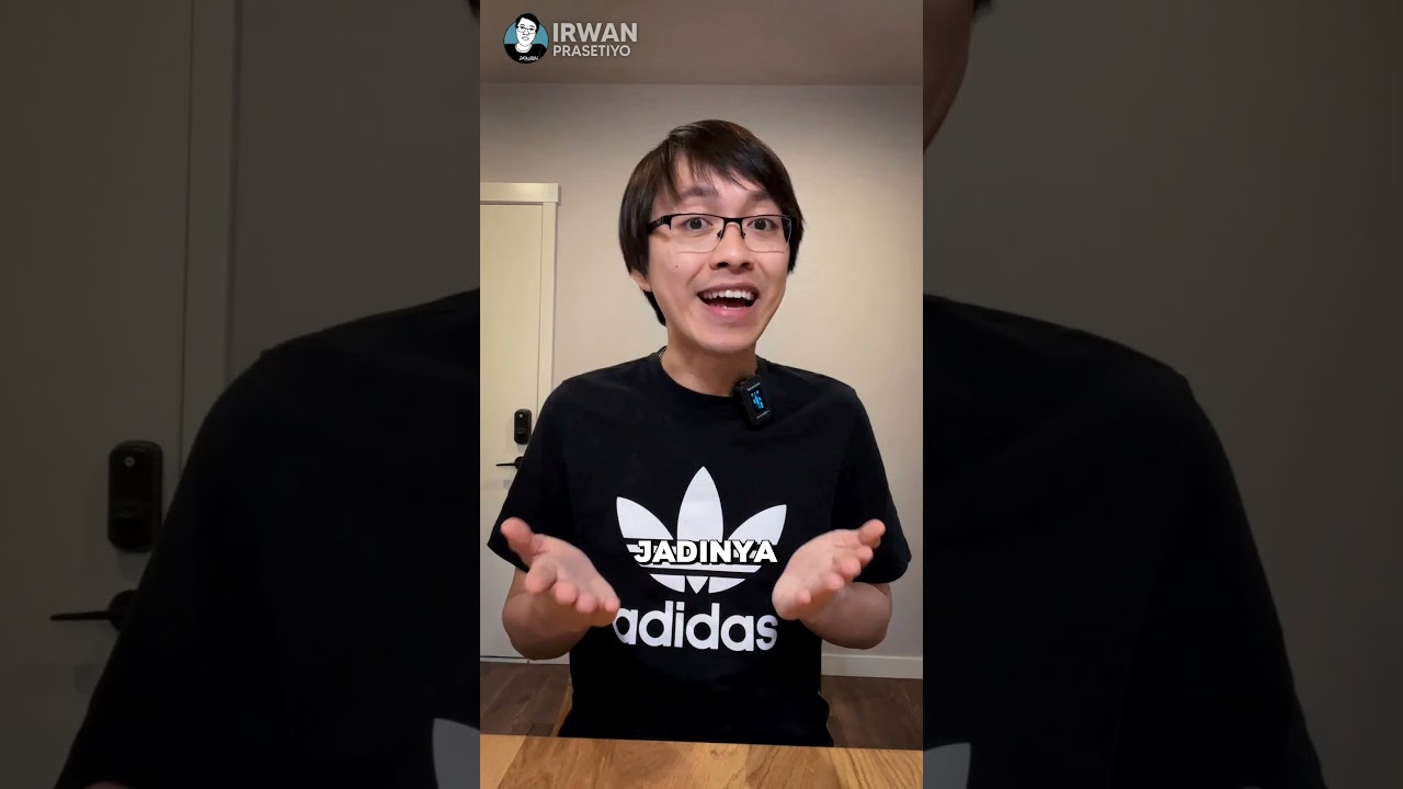 Kuliah Di Jerman Lebih Gampang Lulus? #shorts #irwanprasetiyo #lhokokbisa #indonesia #pendidikan