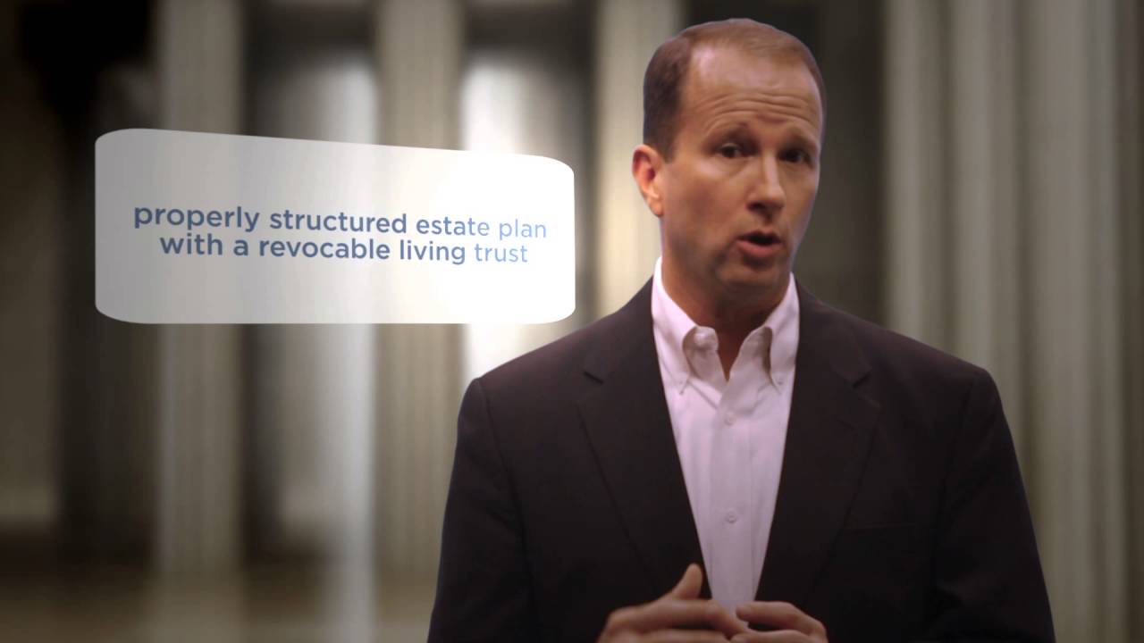 Living Trusts & Estate Planning for Physicians