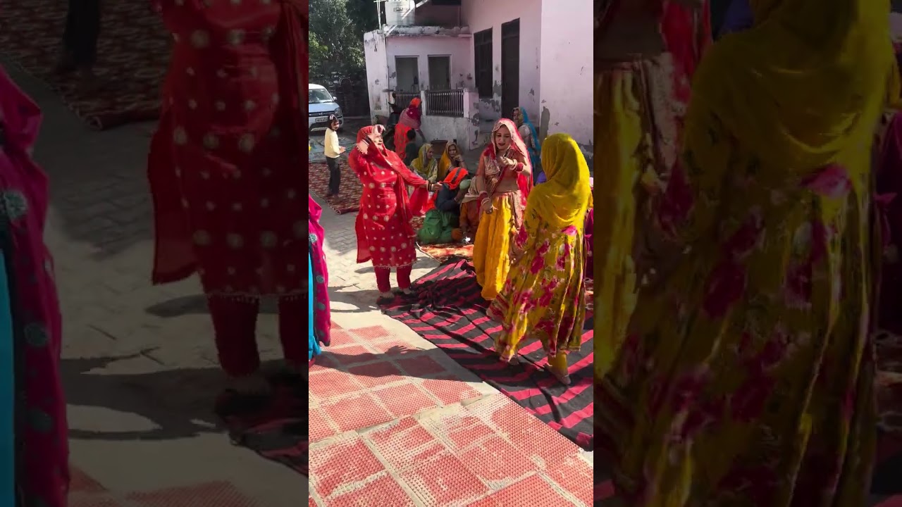 रात को किया बनवारे पर dance 💃 और सुबह gayi office 😍🫣❤️