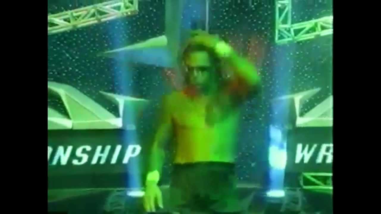 Vampiro - Still Alive