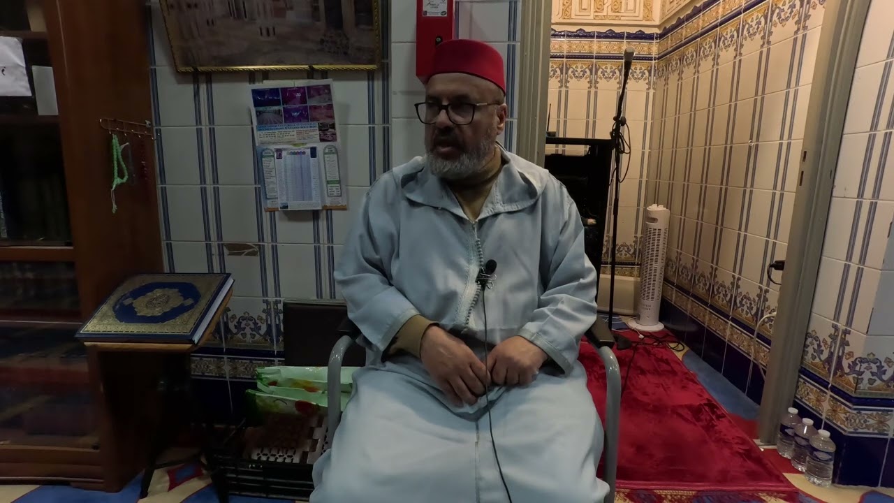 3 ANS DE BOYCOTT : L’ÉPREUVE DU CLAN D’ABÛ TÂLIB – RAPPEL APRÈS SALAT AL-FAJR