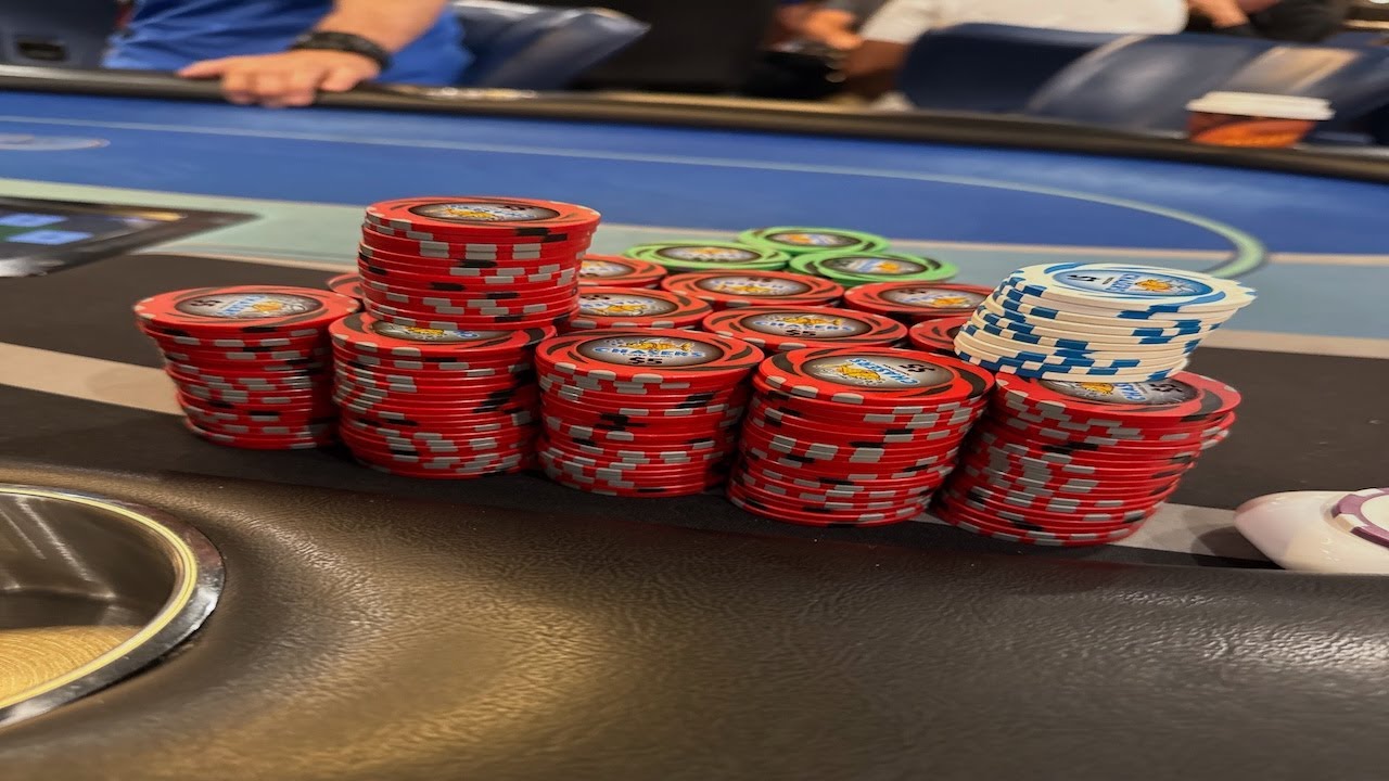 My BIGGEST WIN Ever! CRAZY ACTION CASH GAME!! Flop Full House In $1,000+ Pot!! Road To $5,000 Ep 10