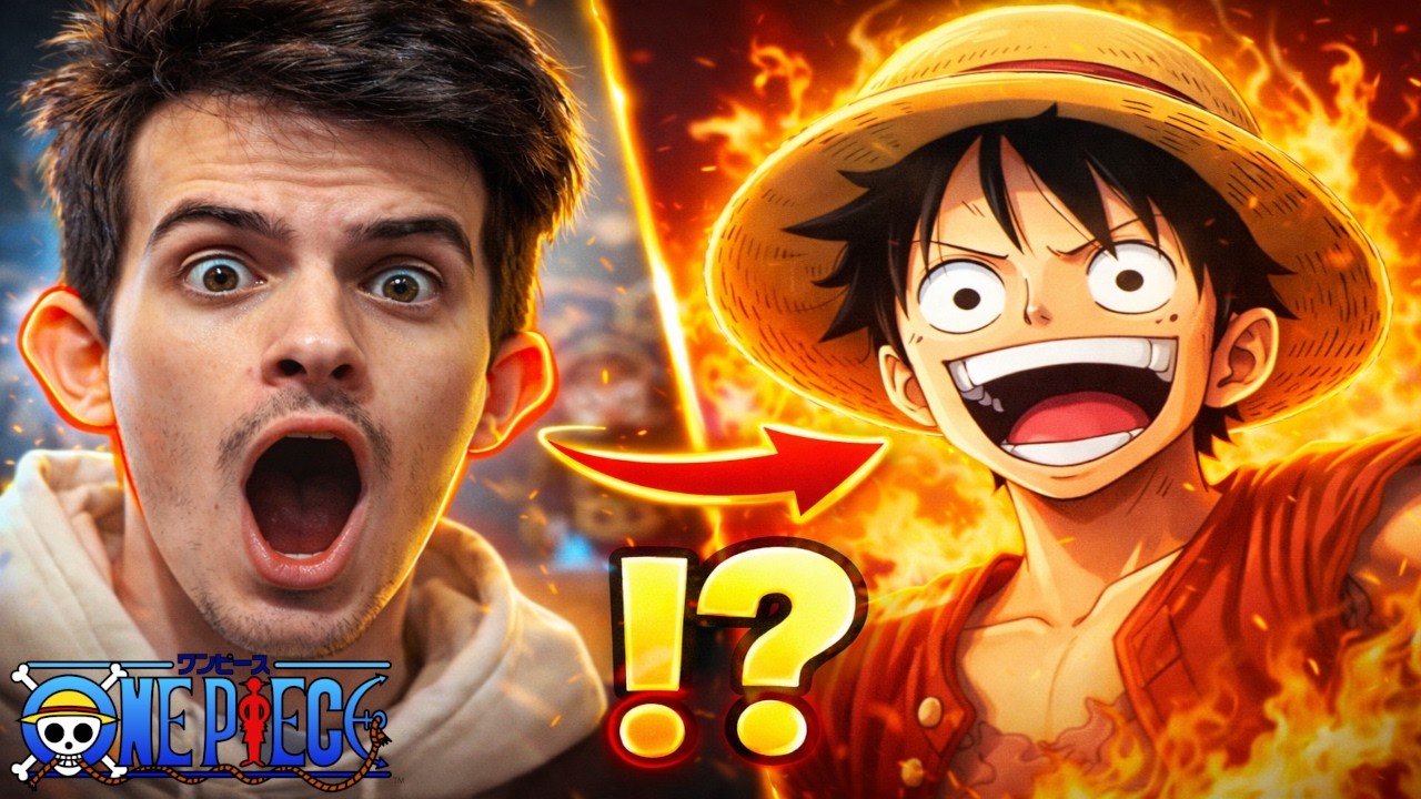 Le Succès Inexpliqué de One Piece : Décryptage d'un Phénomène