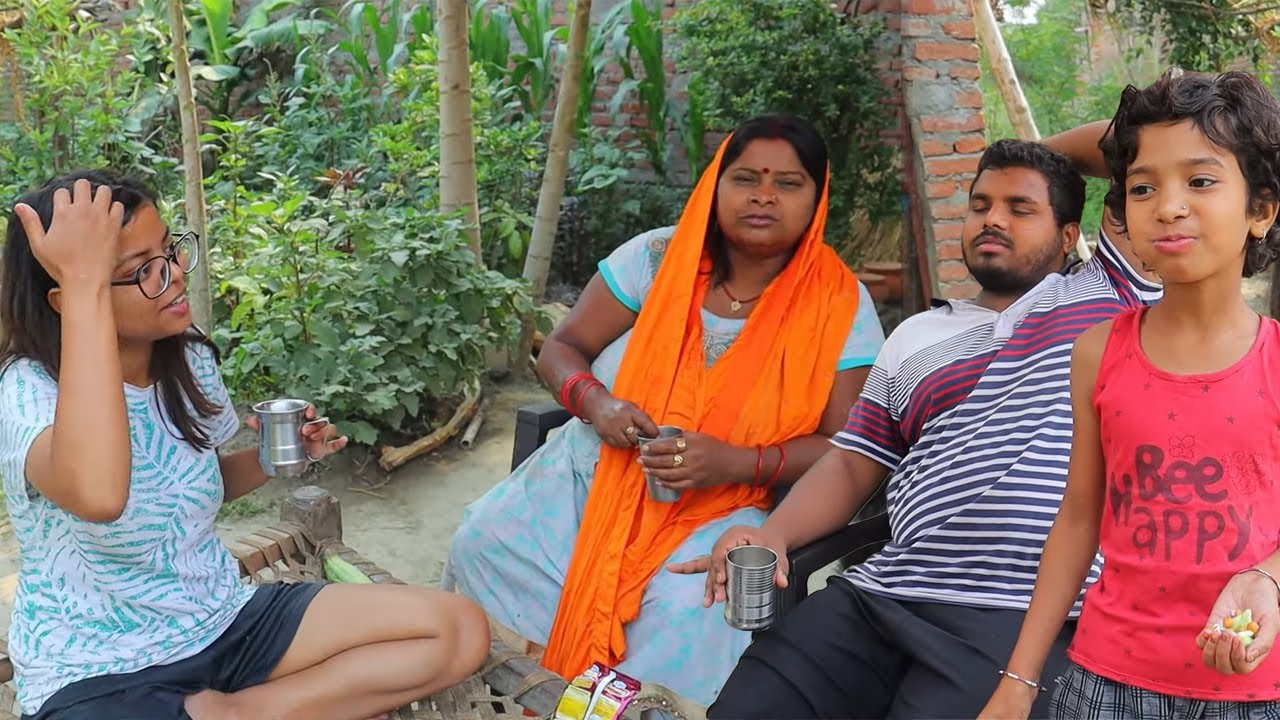 तैयारी होते-होते रह गई ? आज का Plan हो गया Cancel ?