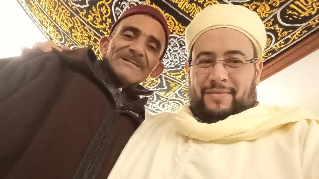 محمد عظامة&فرقة مقدم بوسيف العيساوية بوهران 2021